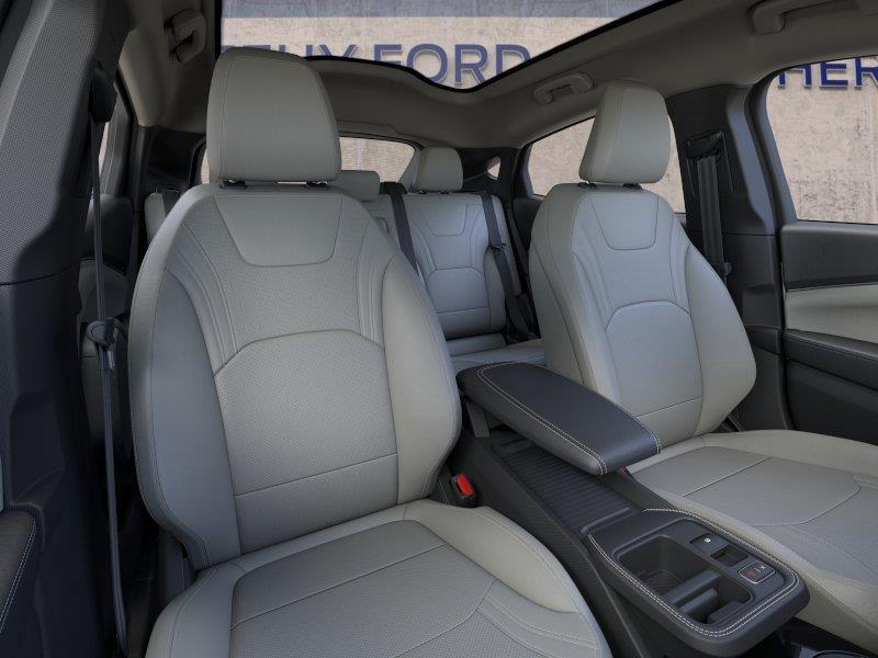 2026 Ford Mustang Mach-E Premium Gaithersburg MD