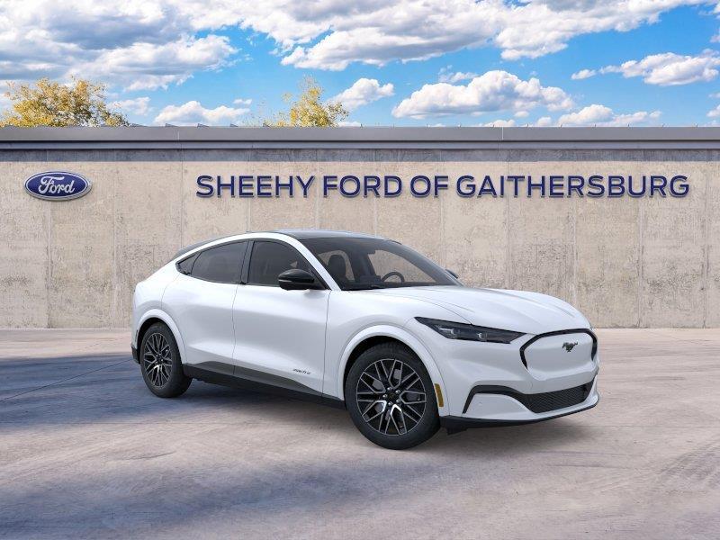 2026 Ford Mustang Mach-E Premium Gaithersburg MD