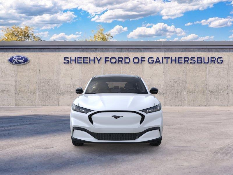 2026 Ford Mustang Mach-E Premium Gaithersburg MD