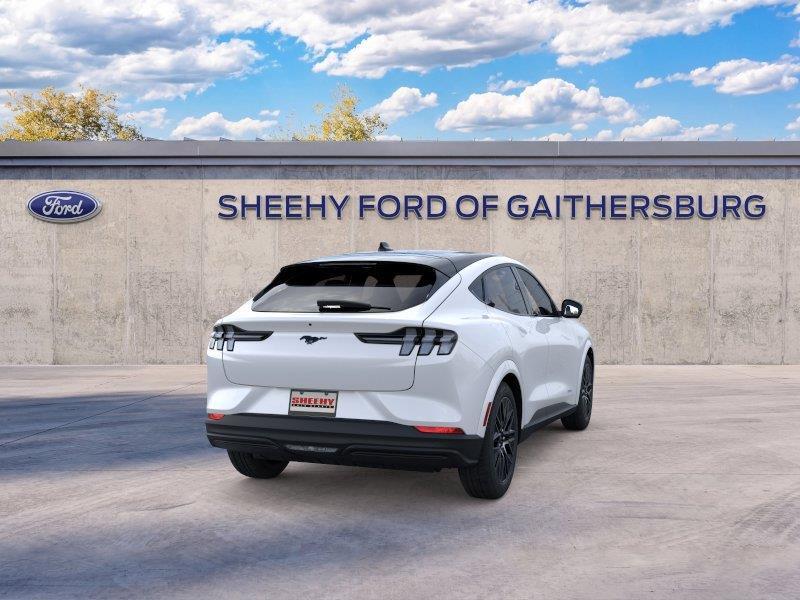 2026 Ford Mustang Mach-E Premium Gaithersburg MD
