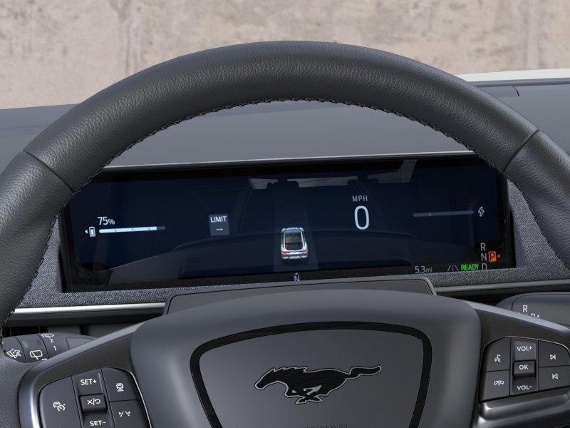 2026 Ford Mustang Mach-E Premium Gaithersburg MD