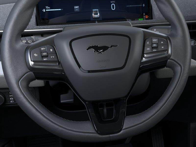 2026 Ford Mustang Mach-E Premium Gaithersburg MD