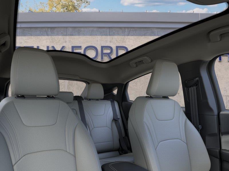2026 Ford Mustang Mach-E Premium Gaithersburg MD