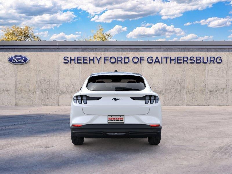 2026 Ford Mustang Mach-E Premium Gaithersburg MD