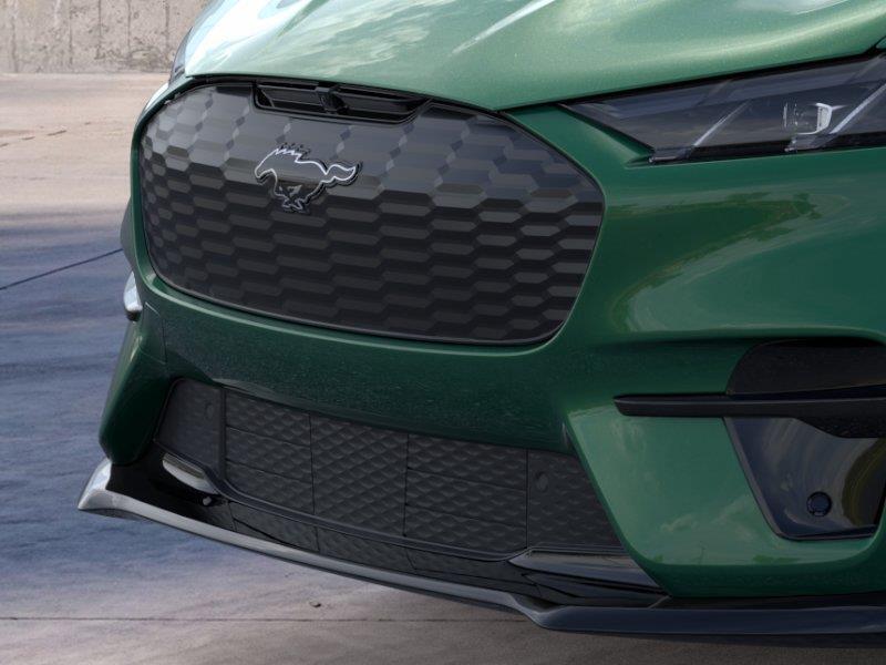 2026 Ford Mustang Mach-E Premium Gaithersburg MD