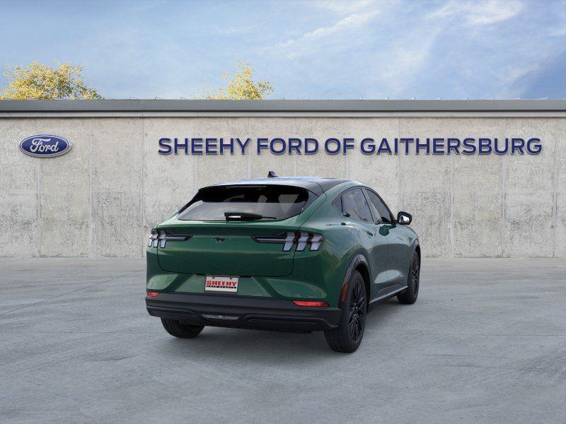 2026 Ford Mustang Mach-E Premium Gaithersburg MD