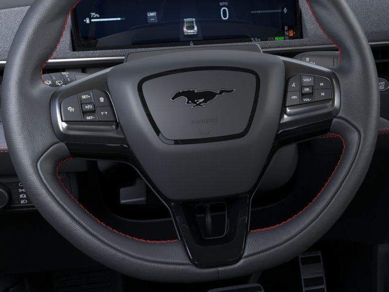 2026 Ford Mustang Mach-E Premium Gaithersburg MD
