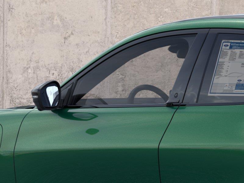 2026 Ford Mustang Mach-E Premium Gaithersburg MD
