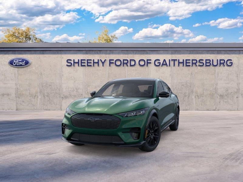 2026 Ford Mustang Mach-E Premium Gaithersburg MD