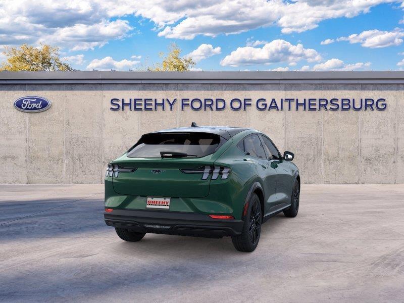2026 Ford Mustang Mach-E Premium Gaithersburg MD