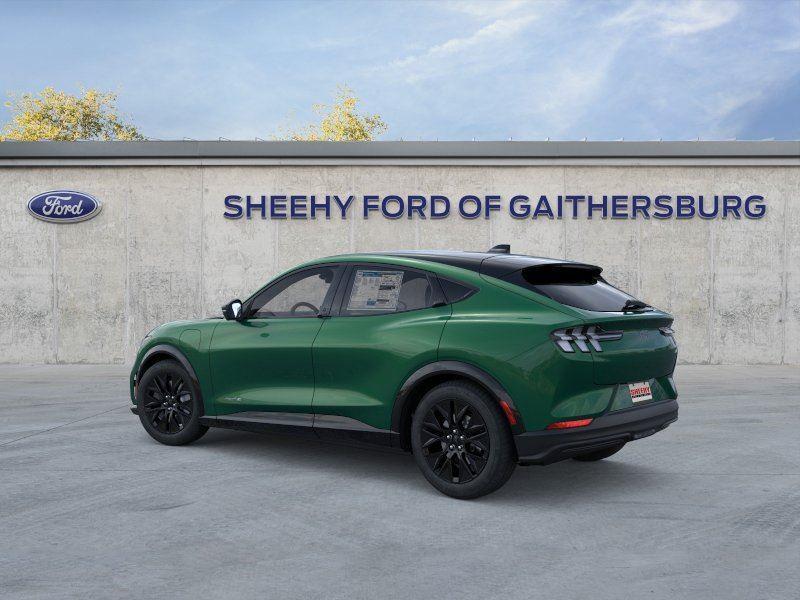 2026 Ford Mustang Mach-E Premium Gaithersburg MD