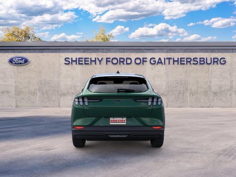 2026 Ford Mustang Mach-E Premium Gaithersburg MD