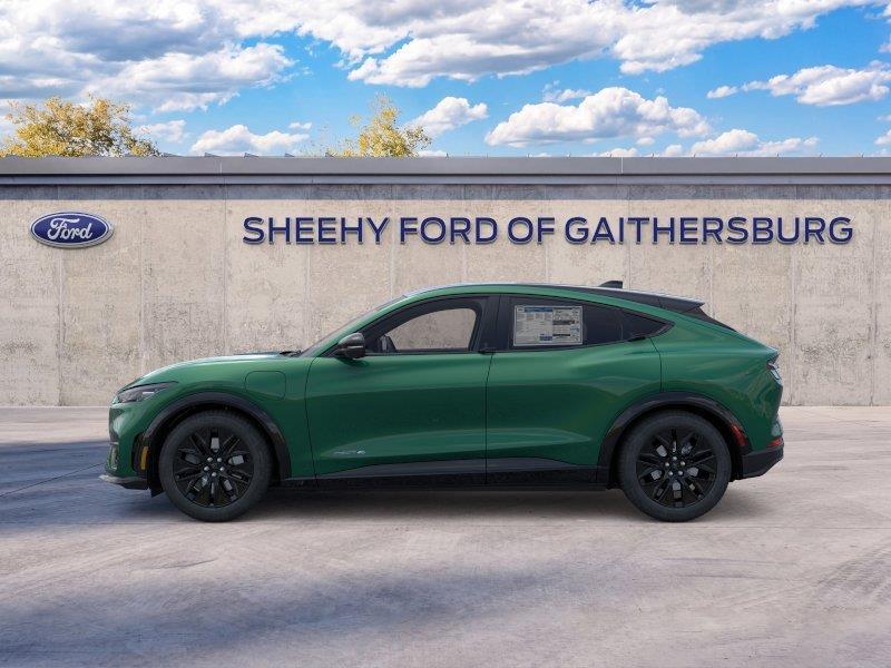 2026 Ford Mustang Mach-E Premium Gaithersburg MD