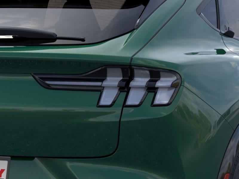 2026 Ford Mustang Mach-E Premium Gaithersburg MD