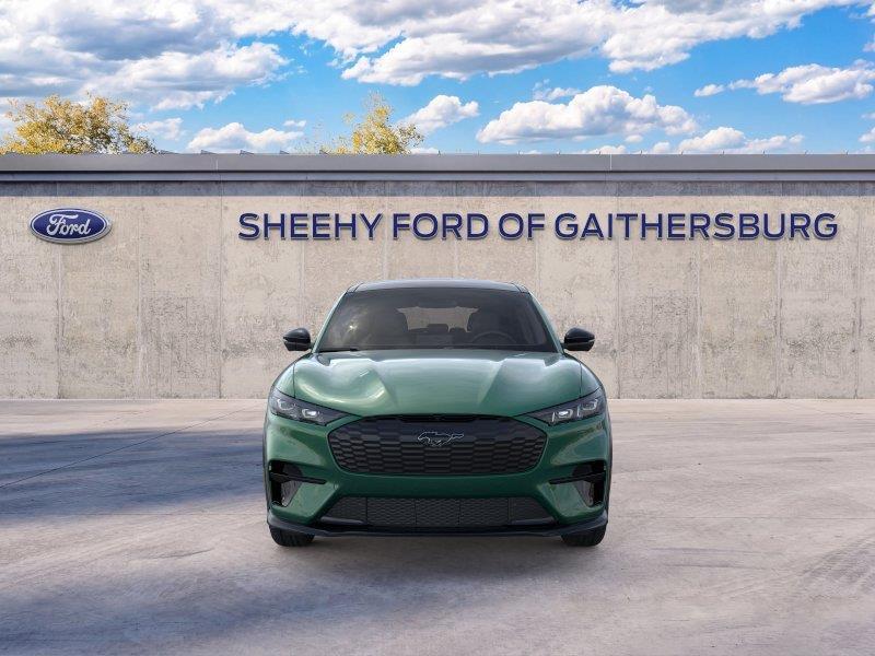 2026 Ford Mustang Mach-E Premium Gaithersburg MD