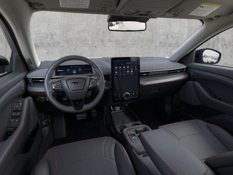2026 Ford Mustang Mach-E Premium Gaithersburg MD