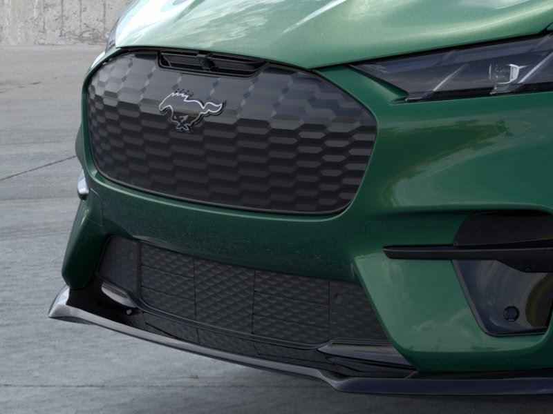 2026 Ford Mustang Mach-E Premium Gaithersburg MD