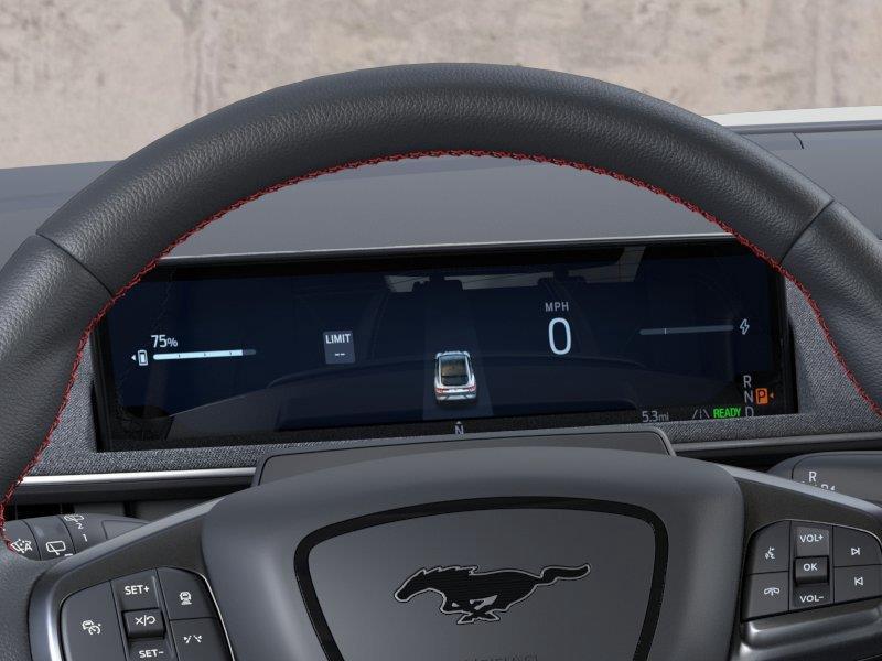 2026 Ford Mustang Mach-E Premium Gaithersburg MD