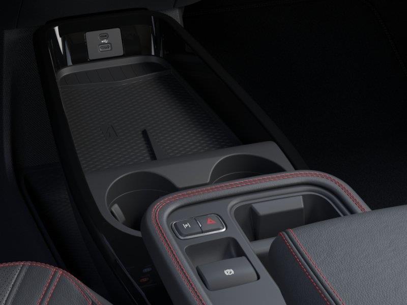 2026 Ford Mustang Mach-E Premium Gaithersburg MD