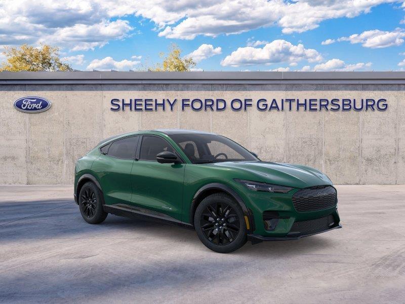 2026 Ford Mustang Mach-E Premium Gaithersburg MD