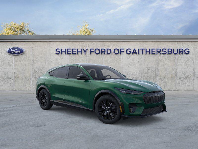 2026 Ford Mustang Mach-E Premium Gaithersburg MD
