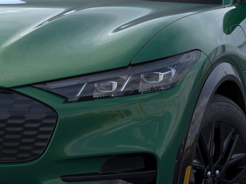 2026 Ford Mustang Mach-E Premium Gaithersburg MD