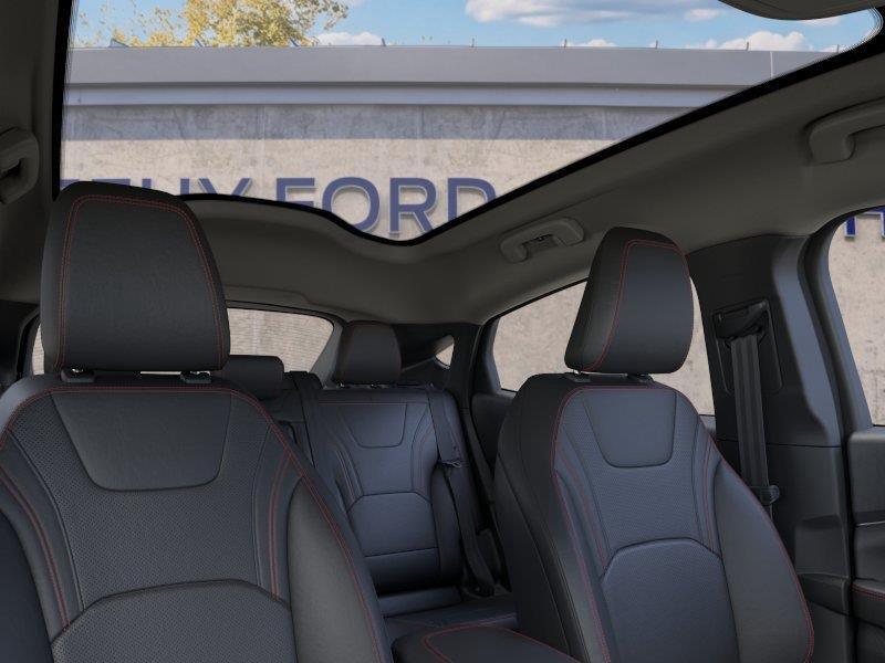 2026 Ford Mustang Mach-E Premium Gaithersburg MD