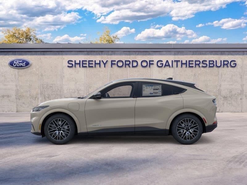 2026 Ford Mustang Mach-E Premium Gaithersburg MD