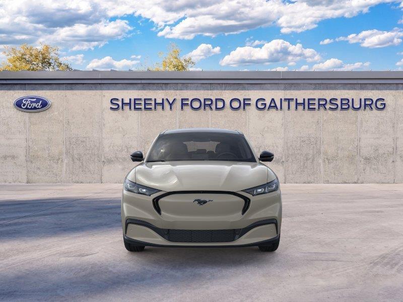 2026 Ford Mustang Mach-E Premium Gaithersburg MD