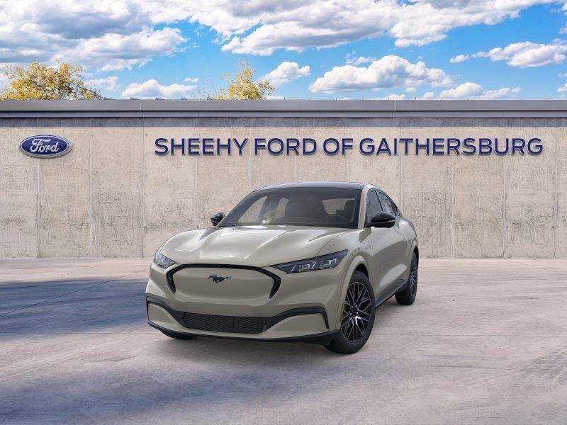 2026 Ford Mustang Mach-E Premium Gaithersburg MD