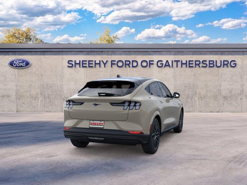 2026 Ford Mustang Mach-E Premium Gaithersburg MD