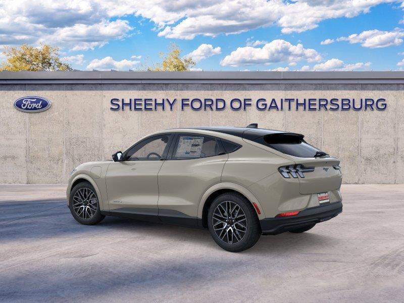 2026 Ford Mustang Mach-E Premium Gaithersburg MD