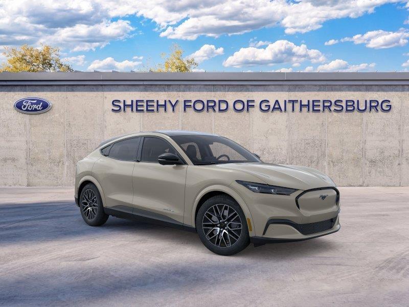 2026 Ford Mustang Mach-E Premium Gaithersburg MD