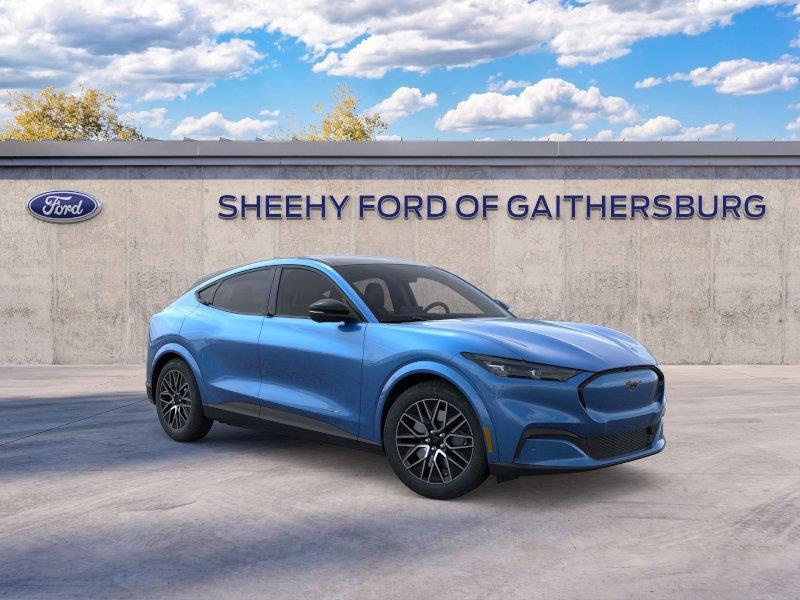 2026 Ford Mustang Mach-E Premium Gaithersburg MD