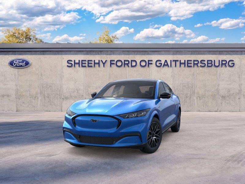 2026 Ford Mustang Mach-E Premium Gaithersburg MD
