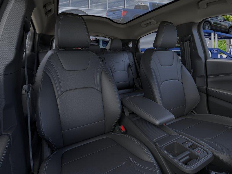 2026 Ford Mustang Mach-E Premium Gaithersburg MD