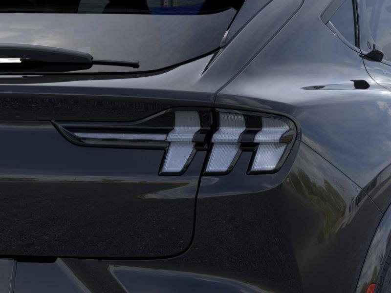 2026 Ford Mustang Mach-E Premium Gaithersburg MD