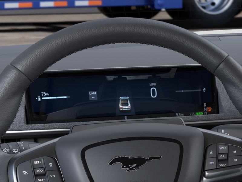 2026 Ford Mustang Mach-E Premium Gaithersburg MD