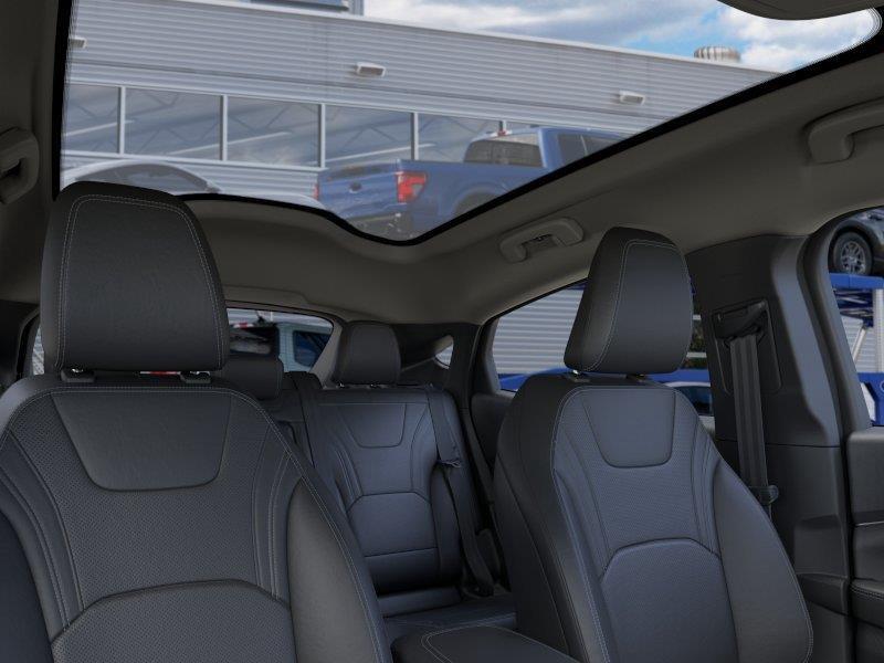 2026 Ford Mustang Mach-E Premium Gaithersburg MD