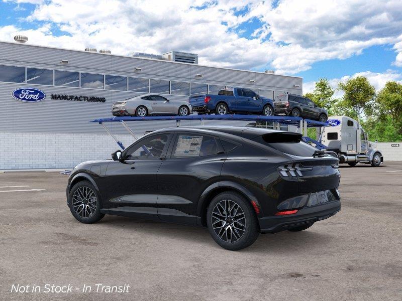 2026 Ford Mustang Mach-E Premium Gaithersburg MD