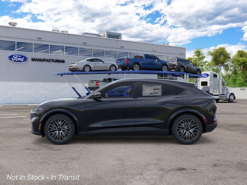 2026 Ford Mustang Mach-E Premium Gaithersburg MD