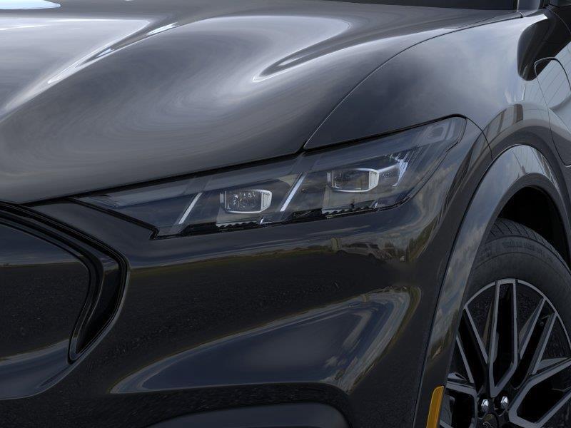 2026 Ford Mustang Mach-E Premium Gaithersburg MD