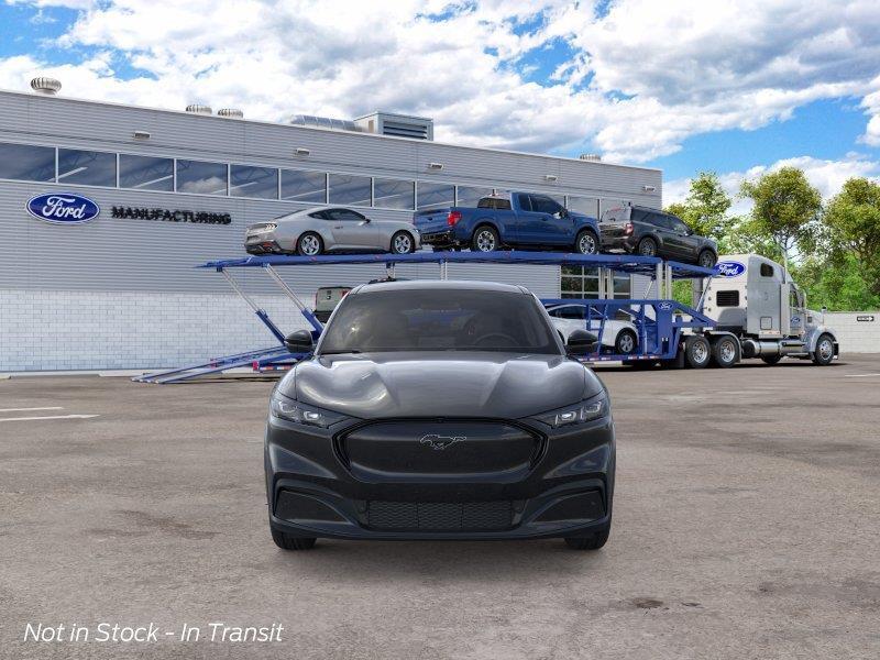2026 Ford Mustang Mach-E Premium Gaithersburg MD