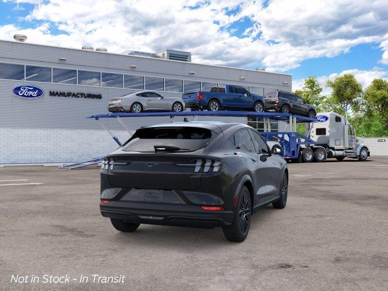 2026 Ford Mustang Mach-E Premium Gaithersburg MD