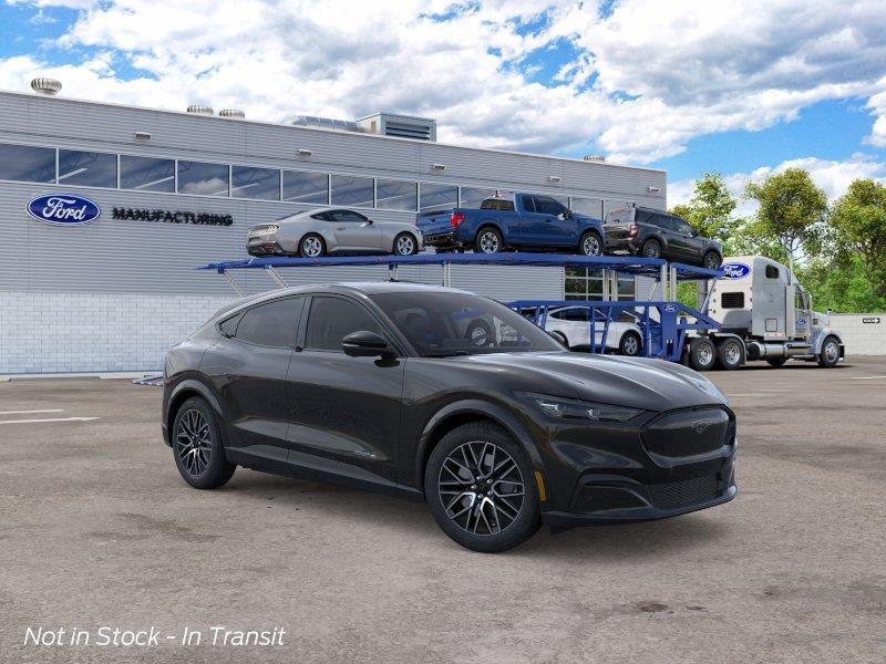 2026 Ford Mustang Mach-E Premium Gaithersburg MD