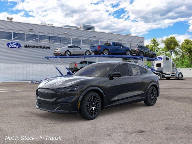 2026 Ford Mustang Mach-E Premium Gaithersburg MD