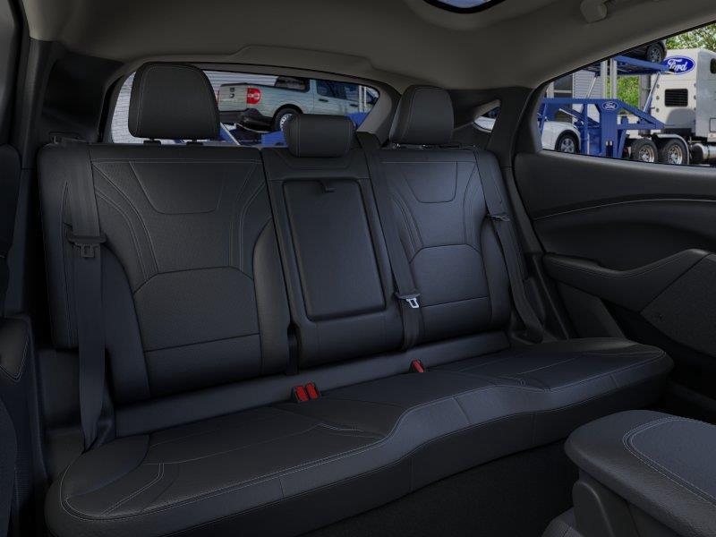 2026 Ford Mustang Mach-E Premium Gaithersburg MD