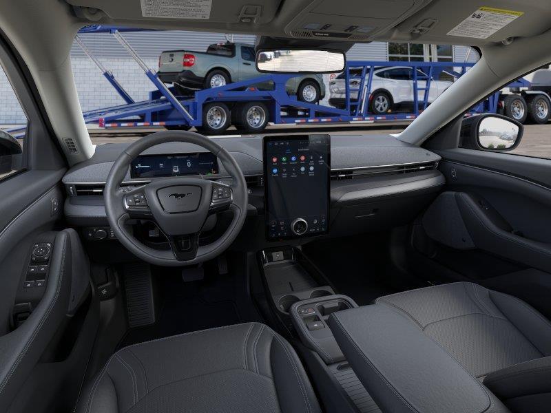 2026 Ford Mustang Mach-E Premium Gaithersburg MD