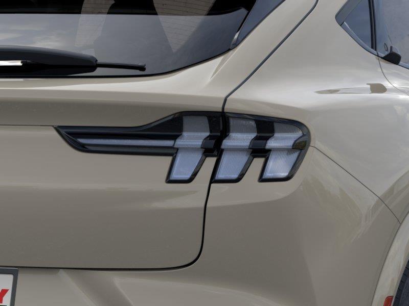 2026 Ford Mustang Mach-E Premium Gaithersburg MD