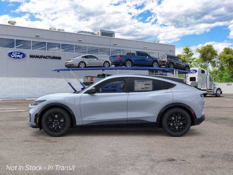 2026 Ford Mustang Mach-E Premium Gaithersburg MD